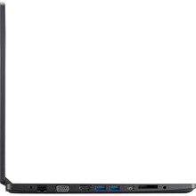 Ноутбук ACER TravelMate P2 TMP215-53 Shale Black (NX.VPREU.019)