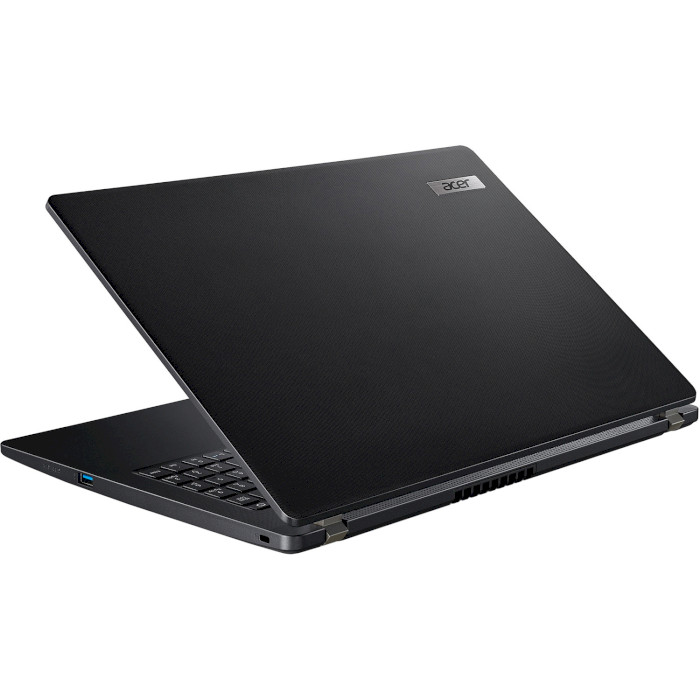 Ноутбук ACER TravelMate P2 TMP215-53 Shale Black (NX.VPREU.019) Частота обновления экрана 60 Гц