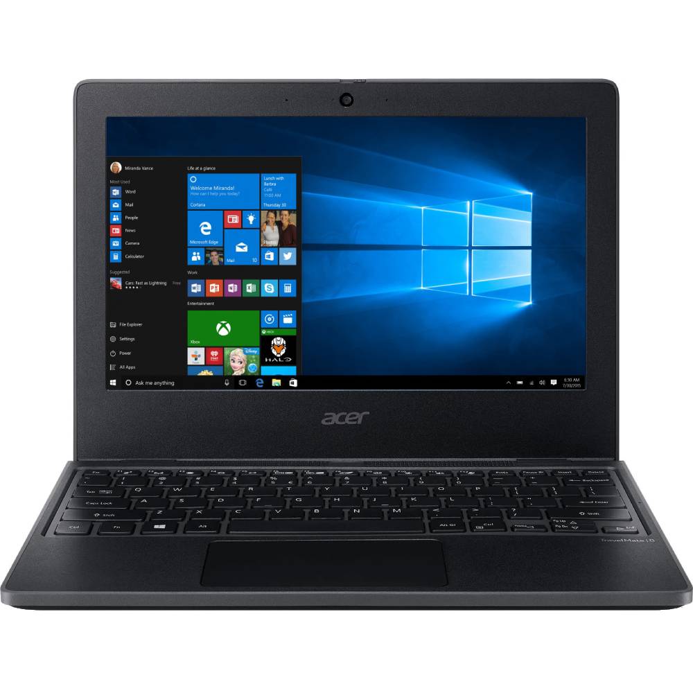 

Ноутбук ACER TravelMate B3 TMB311-31 Black (NX.VNFEU.004), TravelMate B3 TMB311-31 (NX.VNFEU.004)