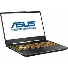 Ноутбук ASUS TUF Gaming F15 FX506HM-HN232 Grey (90NR0753-M004V0)