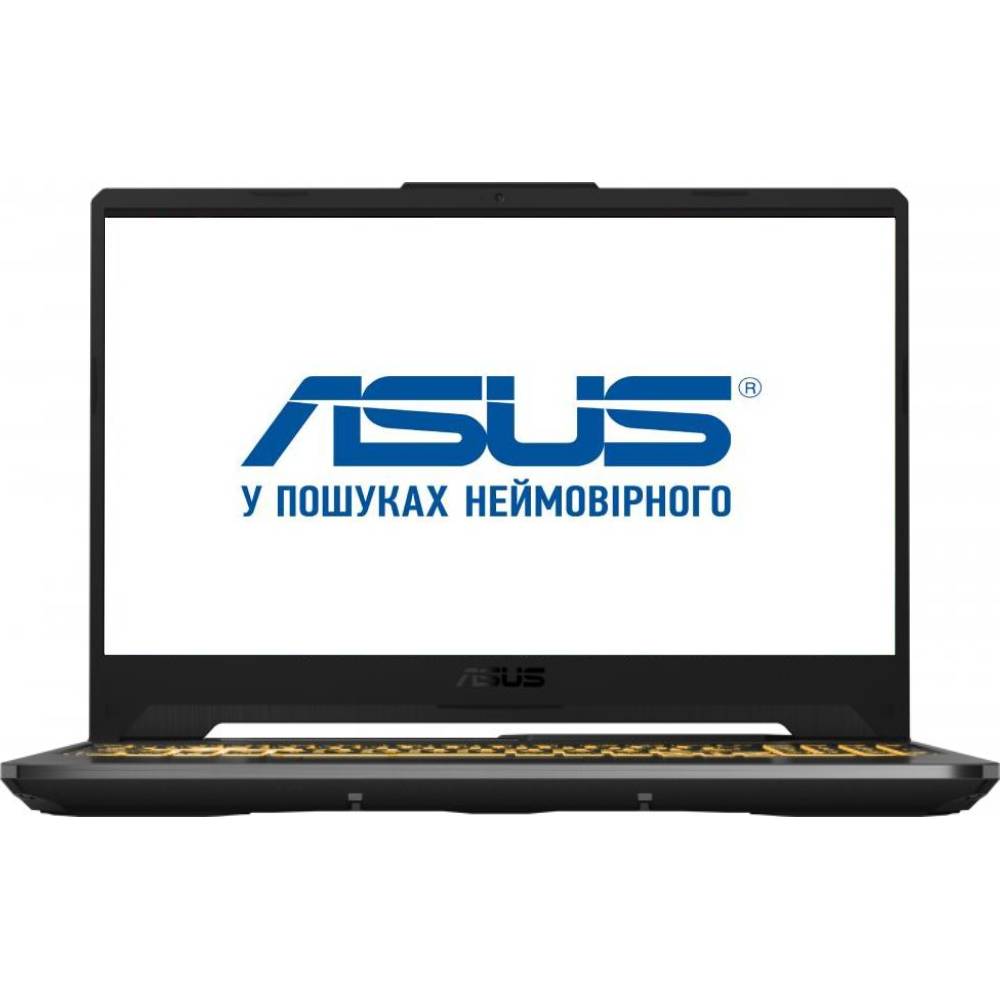 Ноутбук ASUS TUF Gaming F15 FX506HM-HN232 Grey (90NR0753-M004V0) Частота обновления экрана 144 Гц