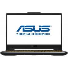 Ноутбук ASUS TUF Gaming F15 FX506HM-HN232 Grey (90NR0753-M004V0)