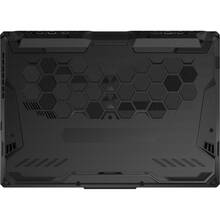 Ноутбук ASUS TUF Gaming F15 FX506HM-HN232 Grey (90NR0753-M004V0)