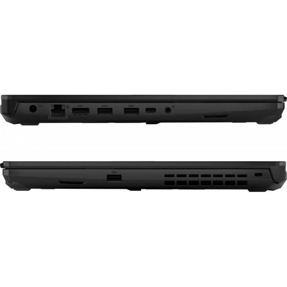 В интернет магазине Ноутбук ASUS TUF Gaming F15 FX506HM-HN232 Grey (90NR0753-M004V0)