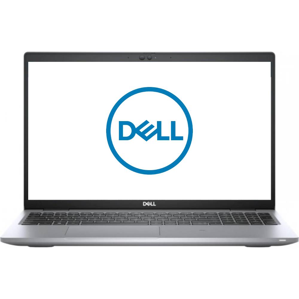 

Ноутбук DELL Latitude 5520 Grey (N010L552015UA_UBU), Latitude 5520 (N010L552015UA_UBU)