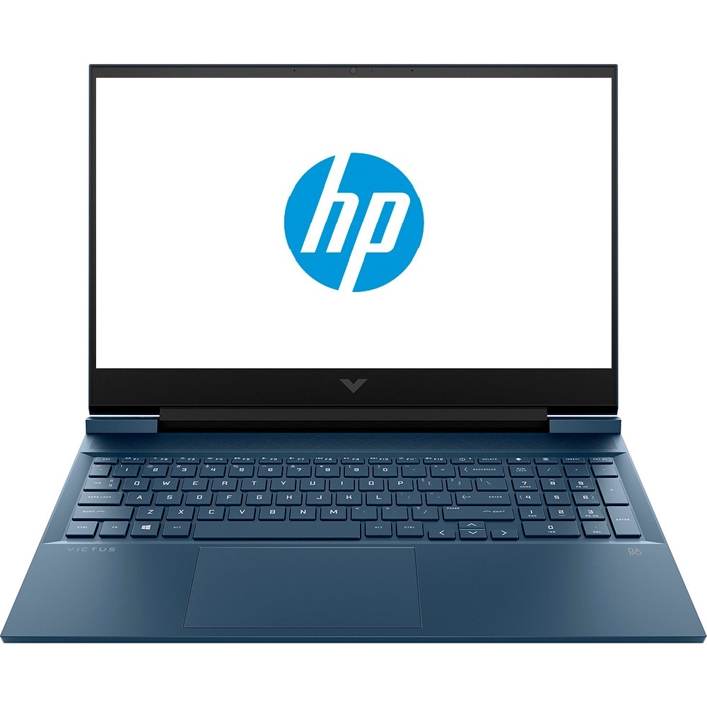 

Ноутбук HP Victus 16-e0012ua Performance Blue (4R8C4EA), Victus 16-e0012ua (4R8C4EA)