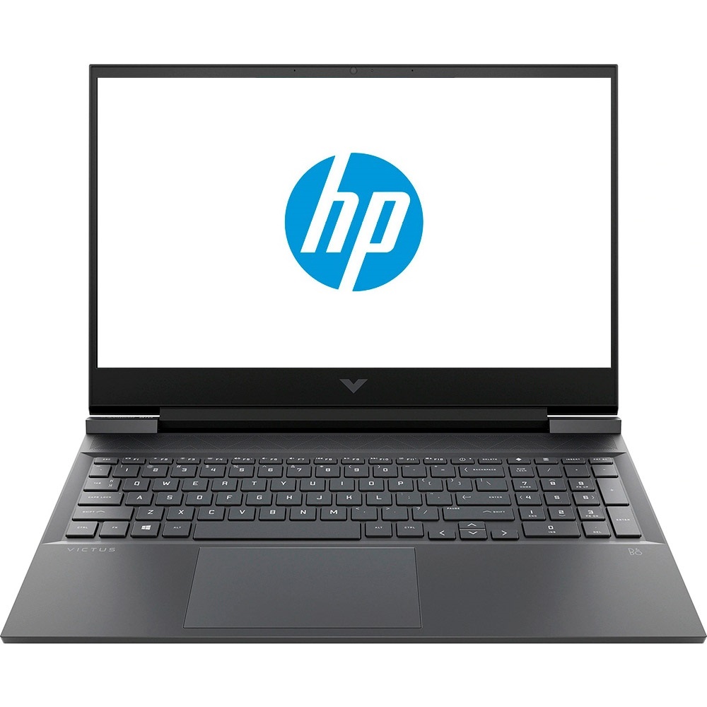 

Ноутбук HP Victus 16-e0015ua Mica Silver (4R8C7EA), Victus 16-e0015ua (4R8C7EA)