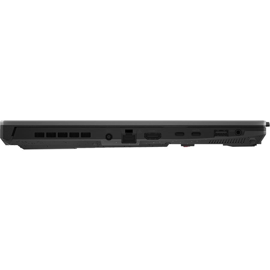 Фото Ноутбук ASUS TUF Gaming F15 FX507ZC-HN021 Mecha Gray (90NR08W1-M00670)