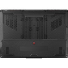 Ноутбук ASUS TUF Gaming F15 FX507ZC-HN021 Mecha Gray (90NR08W1-M00670)