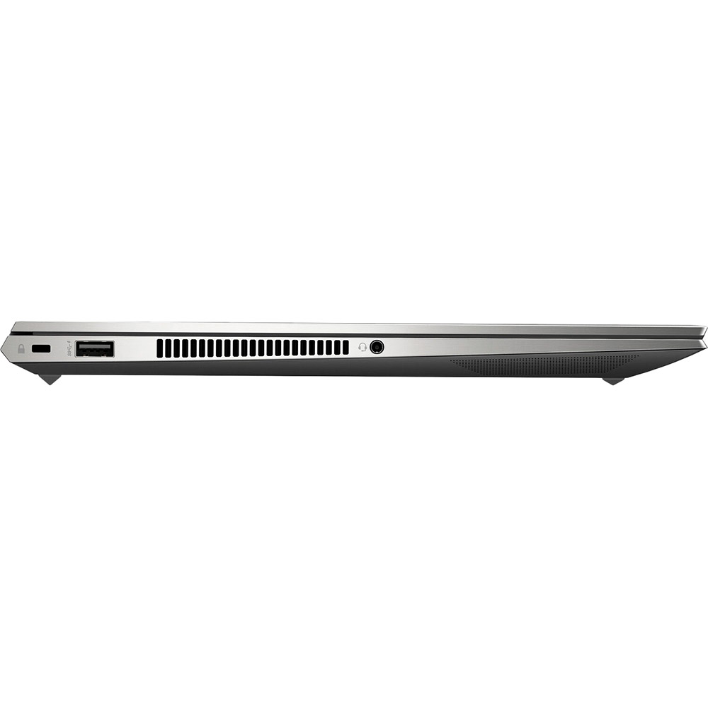 Ноутбук HP ZBook Studio G8 Turbo Silver (451S6ES) Серия процессора Intel® Core™ i9 (11 поколение)
