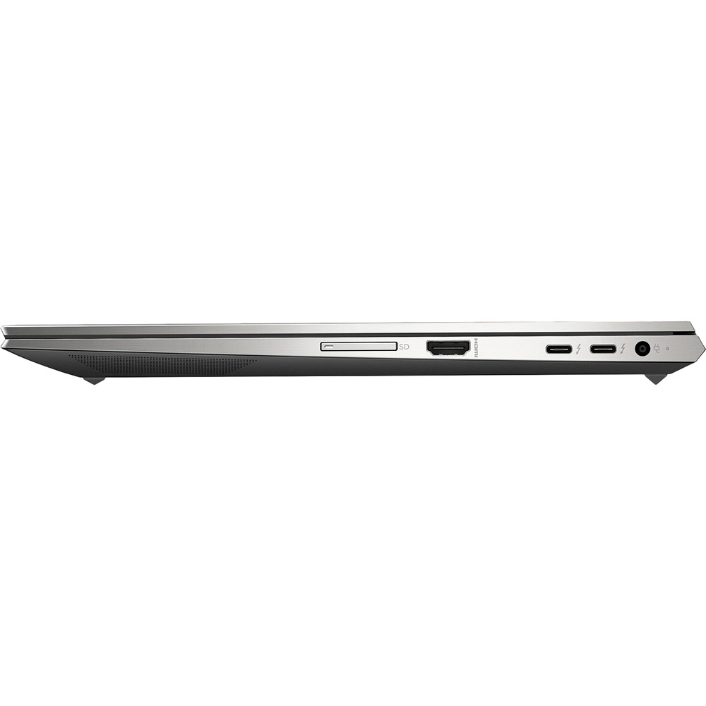 Ноутбук HP ZBook Studio G8 Turbo Silver (451S6ES) Тип матрицы IPS