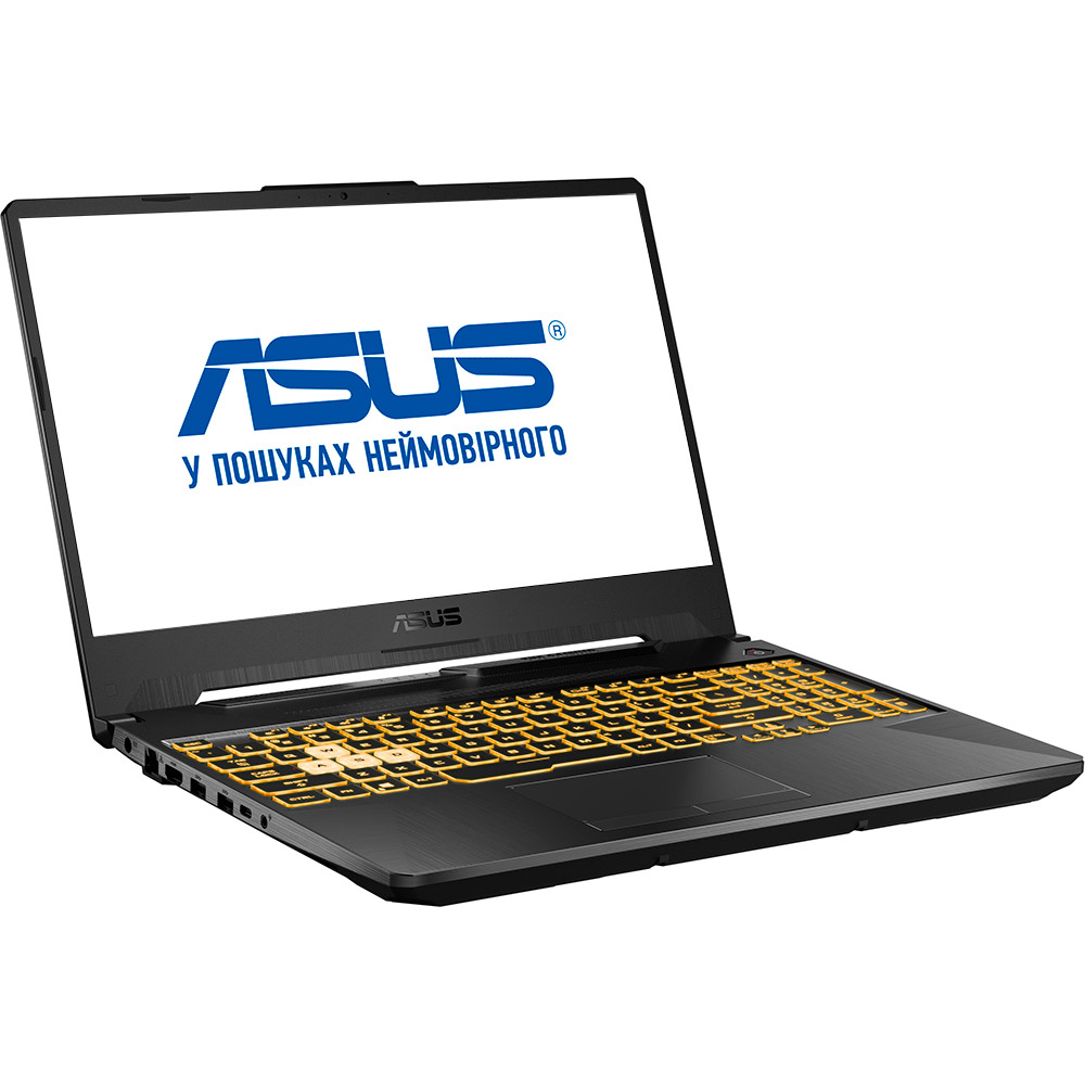 Ноутбук ASUS FX506HC-HN083 (90NR0724-M00HT0) Разрешение дисплея 1920 x 1080
