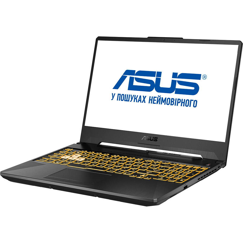 Ноутбук ASUS FX506HC-HN083 (90NR0724-M00HT0) Тип матрицы IPS