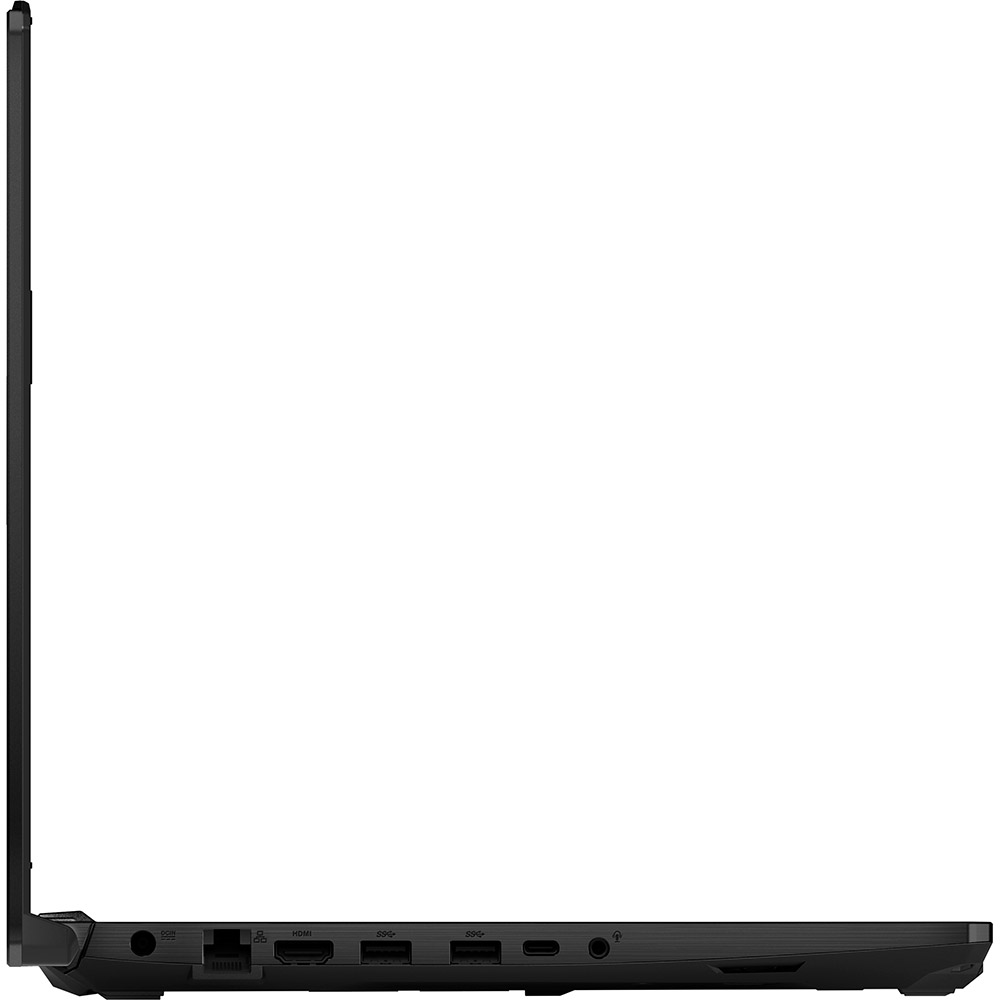 В Україні Ноутбук ASUS FX506HC-HN083 (90NR0724-M00HT0)