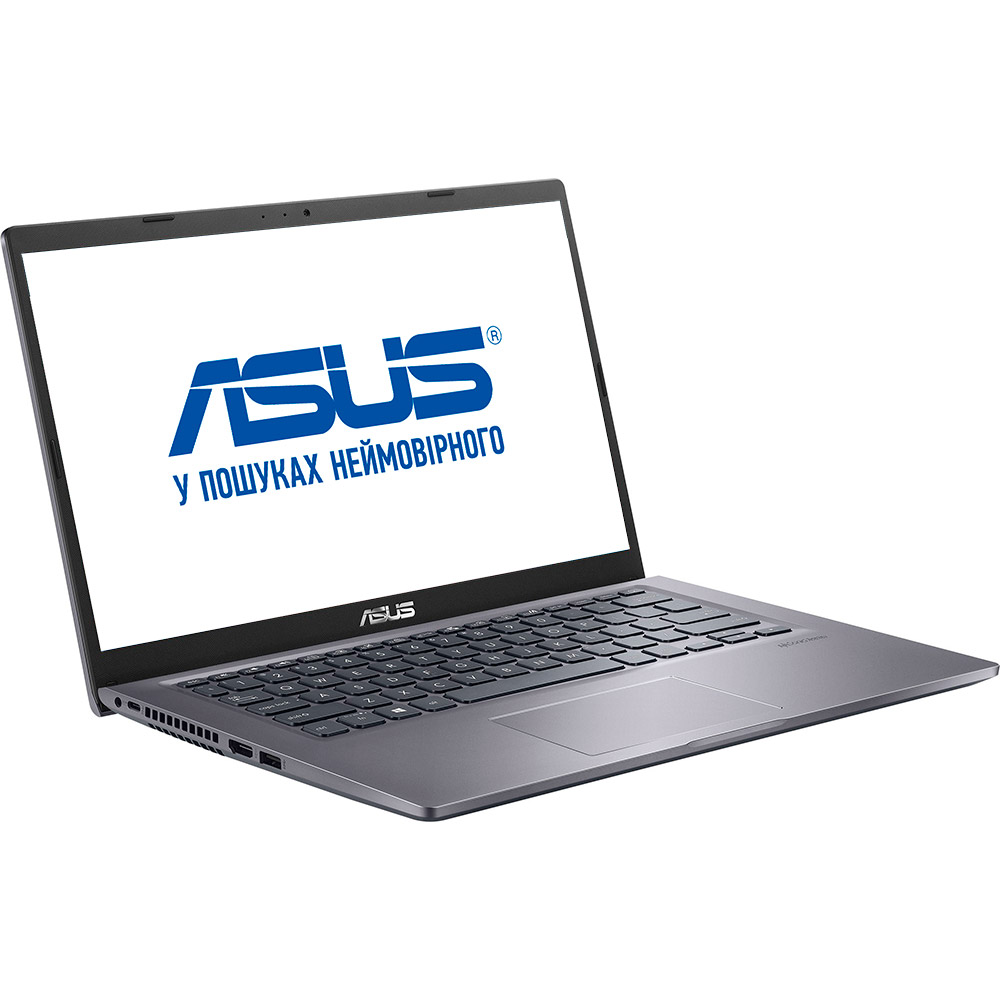Внешний вид Ноутбук ASUS X415FA-EB013
