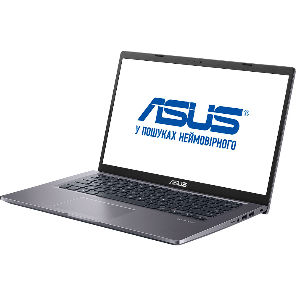 Ноутбук ASUS X415FA-EB013 Тип матрицы IPS