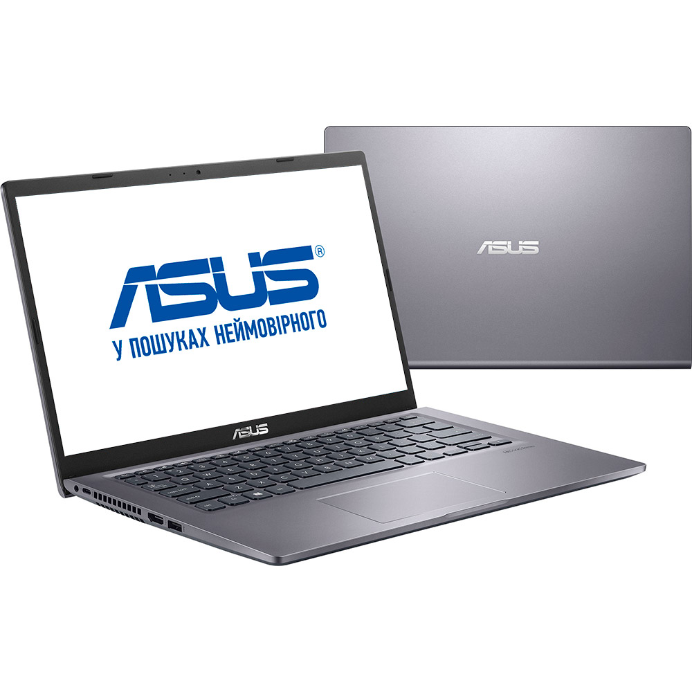 Фото 14 Ноутбук ASUS X515EA-BQ878 (90NB0TY1-M14240)