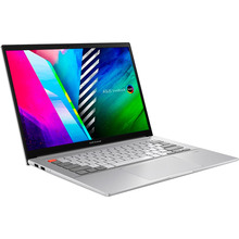 Ноутбук ASUS Vivobook Pro 14X OLED N7400PC-KM010W Cool Silver (90NB0U44-M03070)