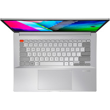 Ноутбук ASUS Vivobook Pro 14X OLED N7400PC-KM010W Cool Silver (90NB0U44-M03070)