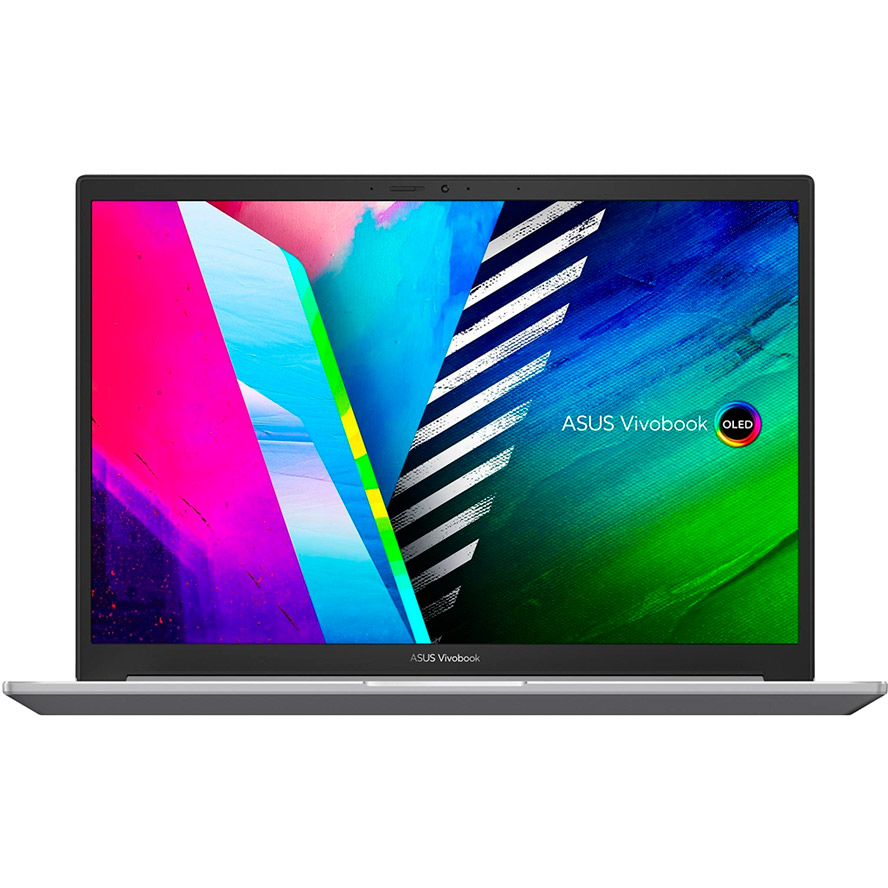 Ноутбук ASUS Vivobook Pro 14X OLED N7400PC-KM010W Cool Silver (90NB0U44-M03070) Частота обновления экрана 90 Гц
