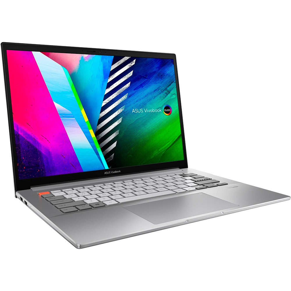 Покупка Ноутбук ASUS Vivobook Pro 14X OLED N7400PC-KM010W Cool Silver (90NB0U44-M03070)