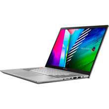 Ноутбук ASUS Vivobook Pro 14X OLED N7400PC-KM010W Cool Silver (90NB0U44-M03070)