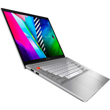 Ноутбук ASUS Vivobook Pro 14X OLED N7400PC-KM010W Cool Silver (90NB0U44-M03070)