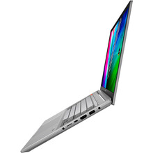 Ноутбук ASUS Vivobook Pro 14X OLED N7400PC-KM010W Cool Silver (90NB0U44-M03070)