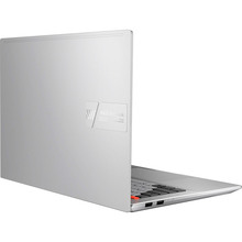 Ноутбук ASUS Vivobook Pro 14X OLED N7400PC-KM010W Cool Silver (90NB0U44-M03070)