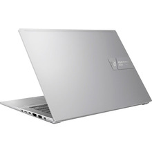 Ноутбук ASUS Vivobook Pro 14X OLED N7400PC-KM010W Cool Silver (90NB0U44-M03070)