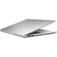 Ноутбук ASUS Vivobook Pro 14X OLED N7400PC-KM010W Cool Silver (90NB0U44-M03070)