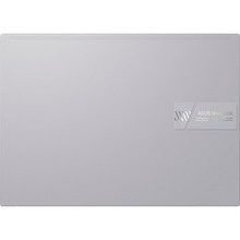 Ноутбук ASUS Vivobook Pro 14X OLED N7400PC-KM010W Cool Silver (90NB0U44-M03070)