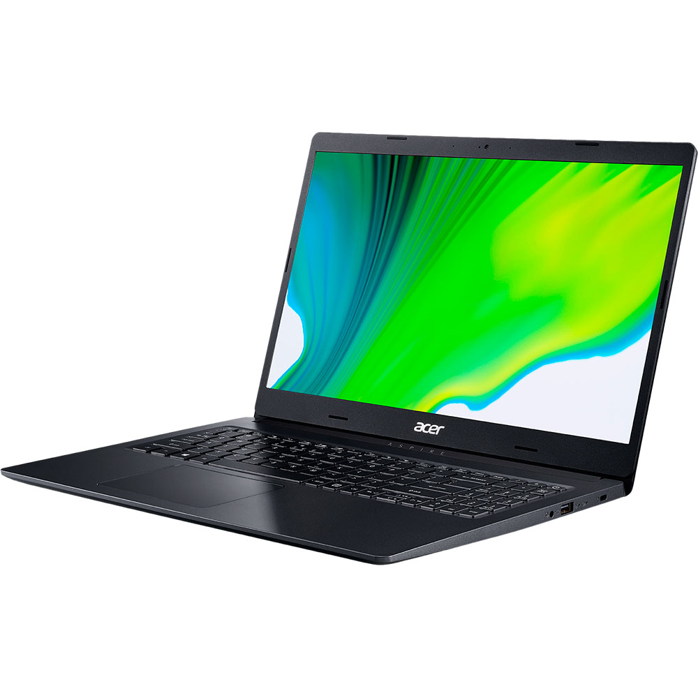 Ноутбук ACER Aspire 3 A315-23-R4H7 Charcoal Black (NX.HVTEU.033) Роздільна здатність дисплея 1920 x 1080