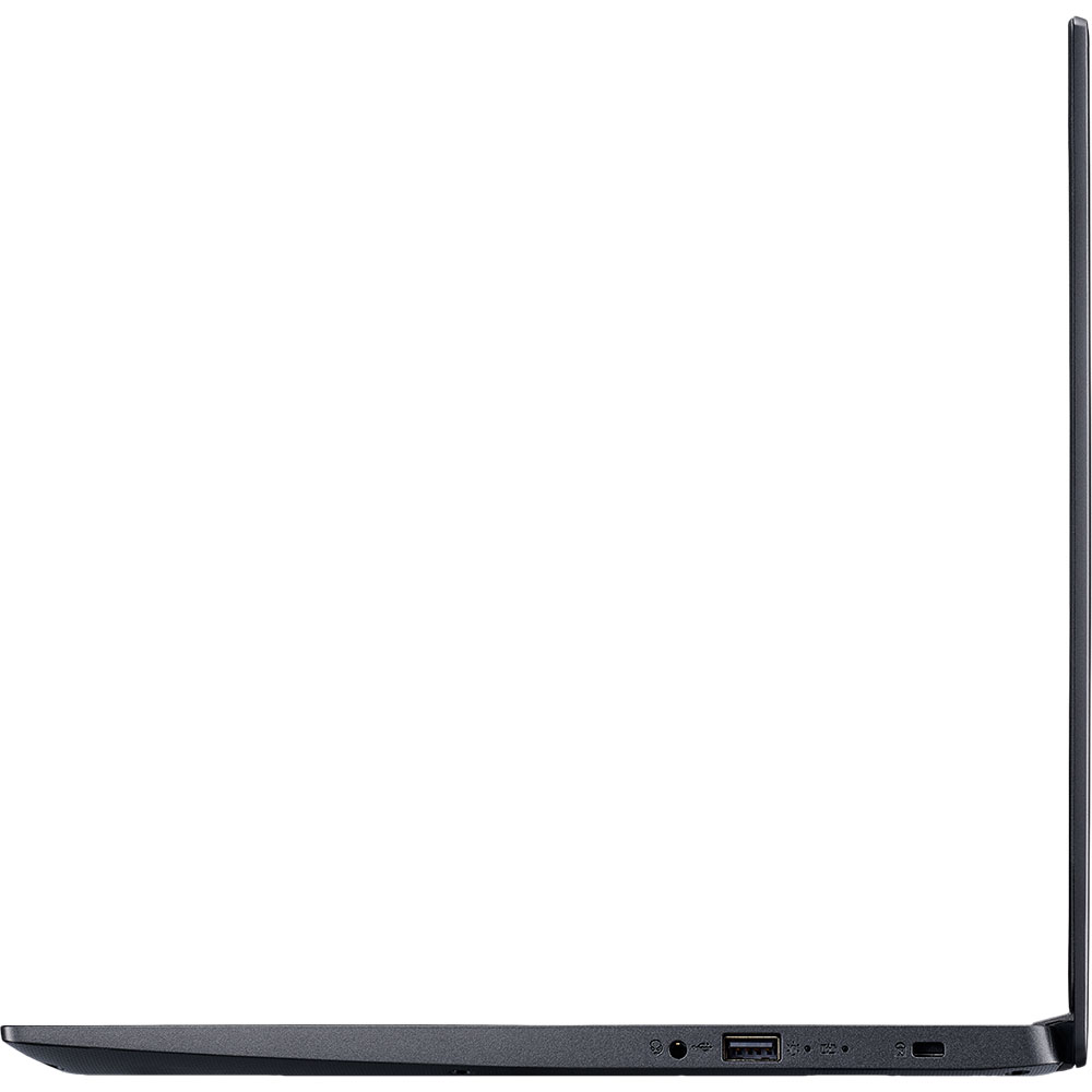 Зовнішній вигляд Ноутбук ACER Aspire 3 A315-23-R4H7 Charcoal Black (NX.HVTEU.033)