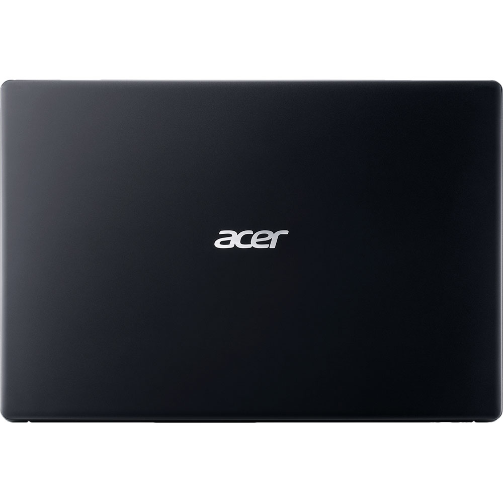 Замовити Ноутбук ACER Aspire 3 A315-23-R4H7 Charcoal Black (NX.HVTEU.033)