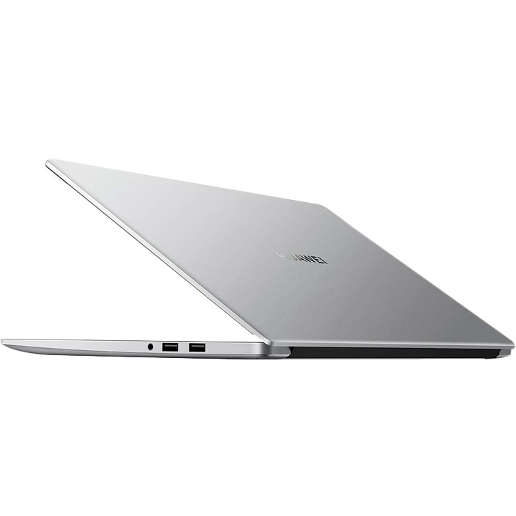 Ноутбук HUAWEI MateBook D15 Mystic Silver (53012TRE) Тип матриці IPS