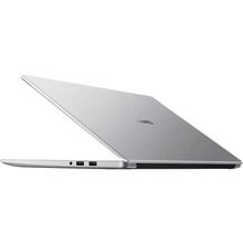 Ноутбук HUAWEI MateBook D15 Mystic Silver (53012TRE)