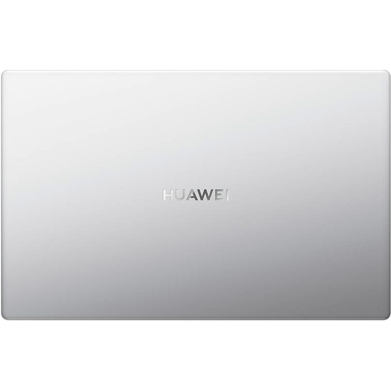 Зовнішній вигляд Ноутбук HUAWEI MateBook D15 Mystic Silver (53012TRE)