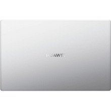 Ноутбук HUAWEI MateBook D15 Mystic Silver (53012TRE)