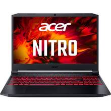 з RTX 3050 Ti Ноутбук ACER Nitro 5 AN515-57 Black (NH.QESEU.00Q)
