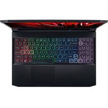 Ноутбук ACER Nitro 5 AN515-57 Black (NH.QESEU.00Q)
