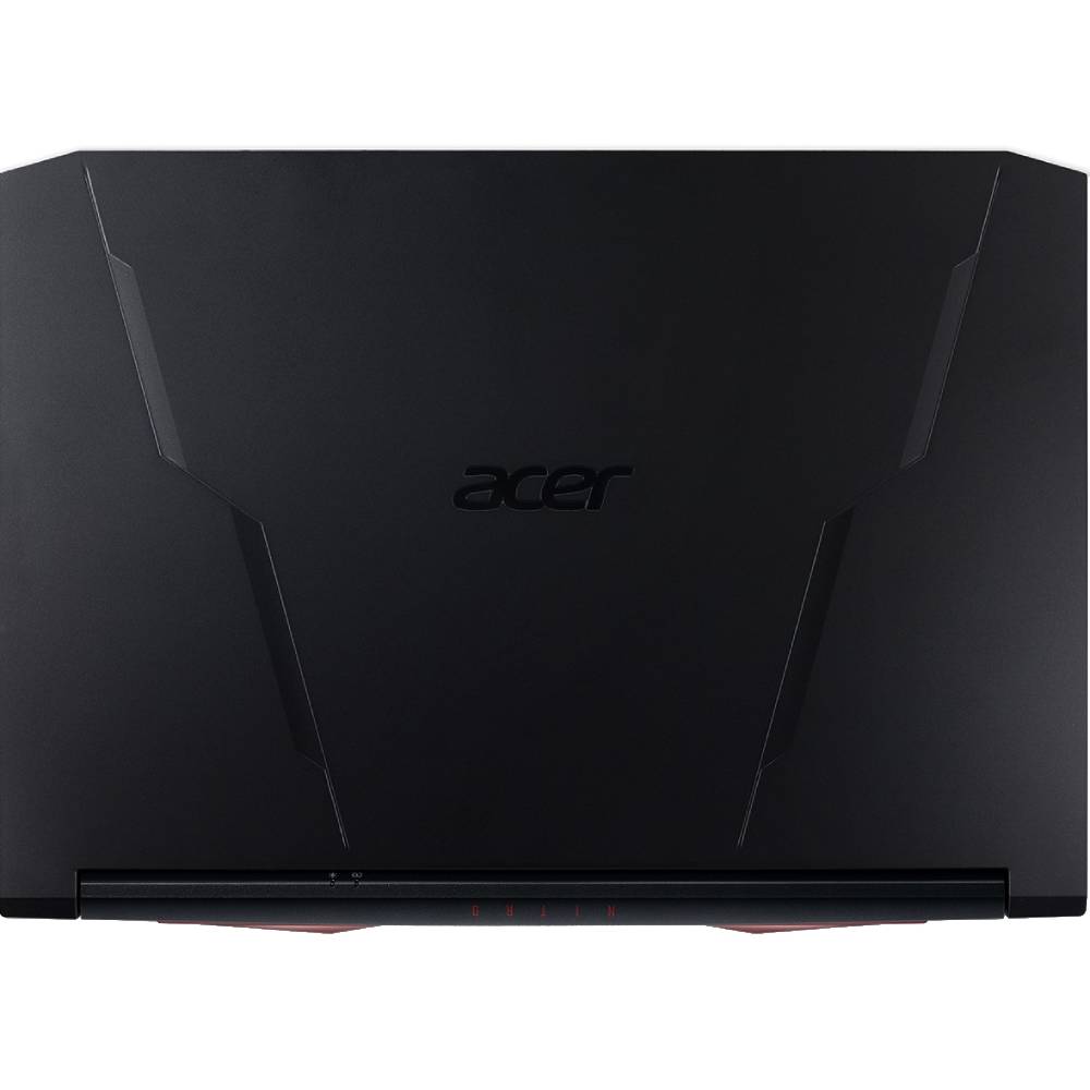 Зображення Ноутбук ACER Nitro 5 AN515-57 Black (NH.QESEU.00Q)