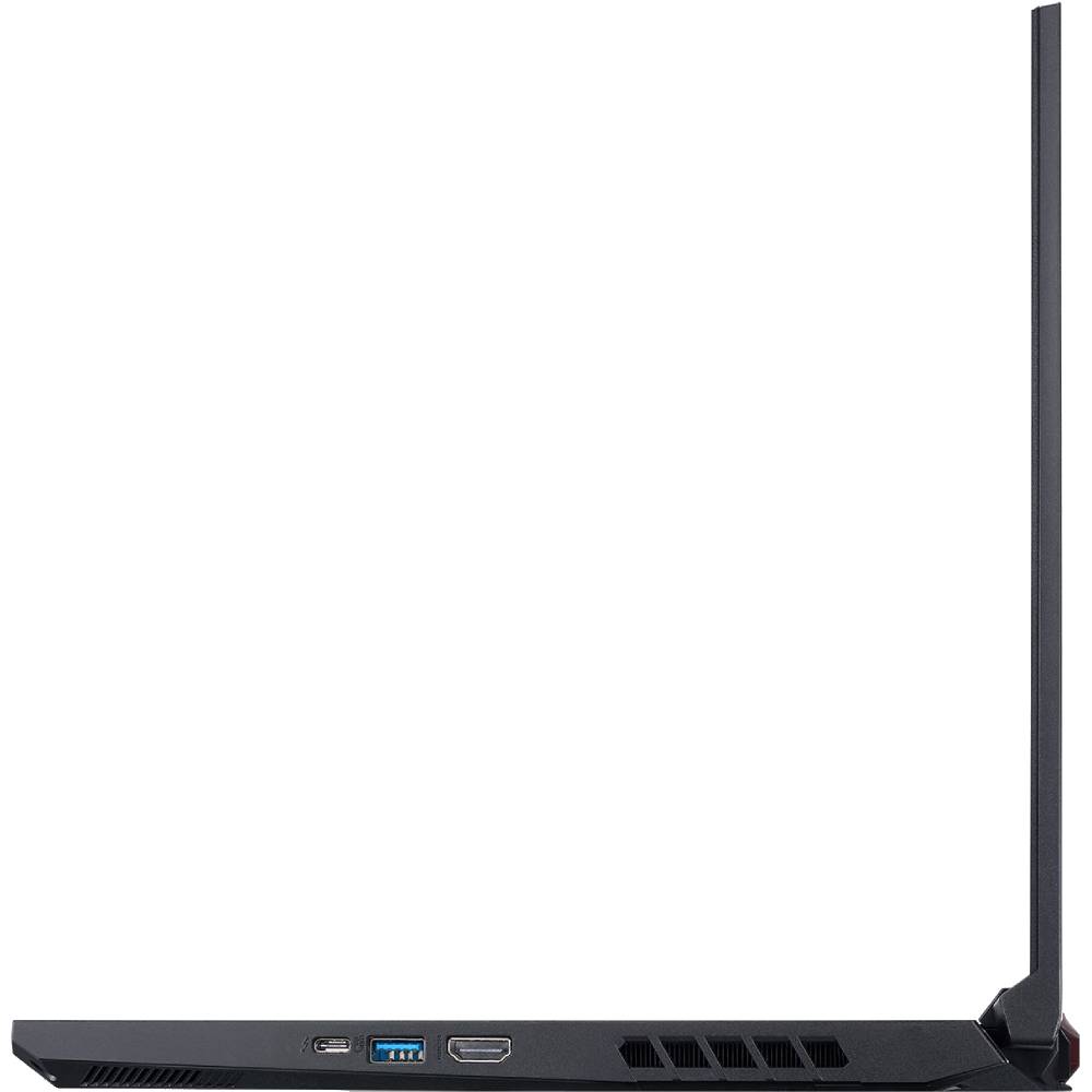 В Україні Ноутбук ACER Nitro 5 AN515-57 Black (NH.QESEU.00Q)
