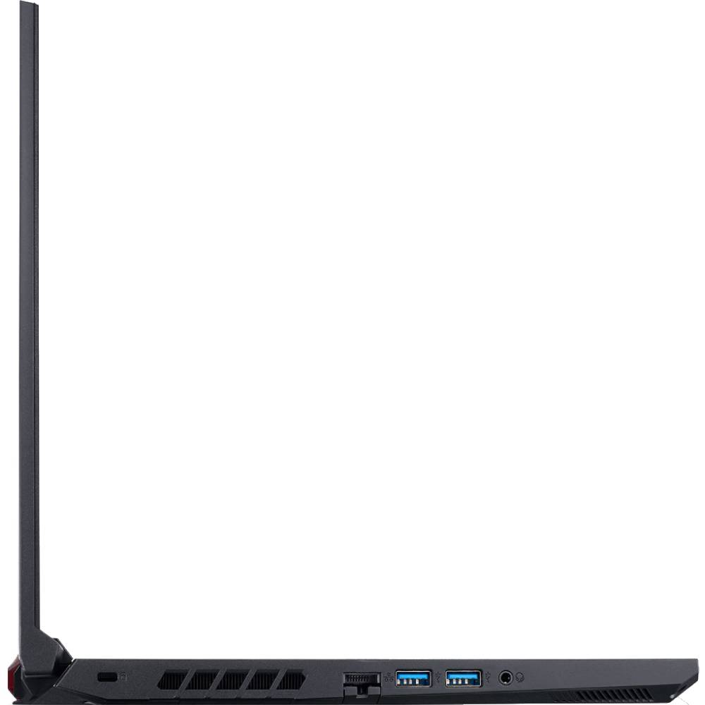 В інтернет магазині Ноутбук ACER Nitro 5 AN515-57 Black (NH.QESEU.00Q)