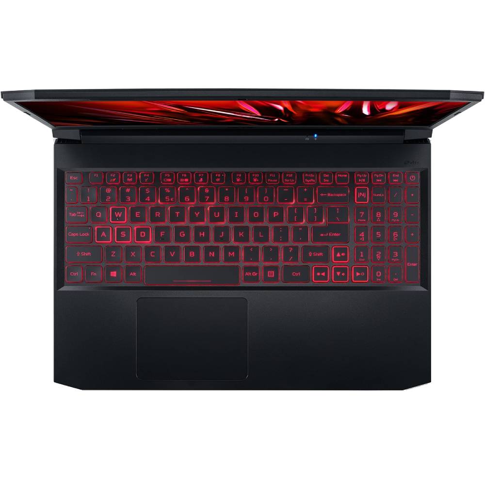 Замовити Ноутбук ACER Nitro 5 AN515-57 Black (NH.QESEU.00Q)