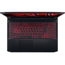 Ноутбук ACER Nitro 5 AN515-57 Black (NH.QESEU.00Q)