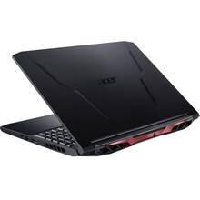 Ноутбук ACER Nitro 5 AN515-57 Black (NH.QESEU.00Q)