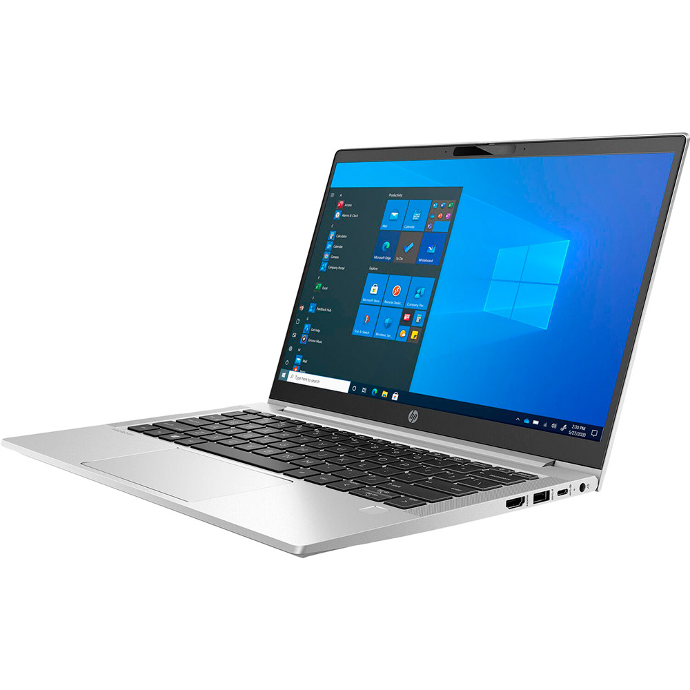 Ноутбук HP ProBook 430 G8 Silver (2V658AV_V8) Разрешение дисплея 1920 x 1080