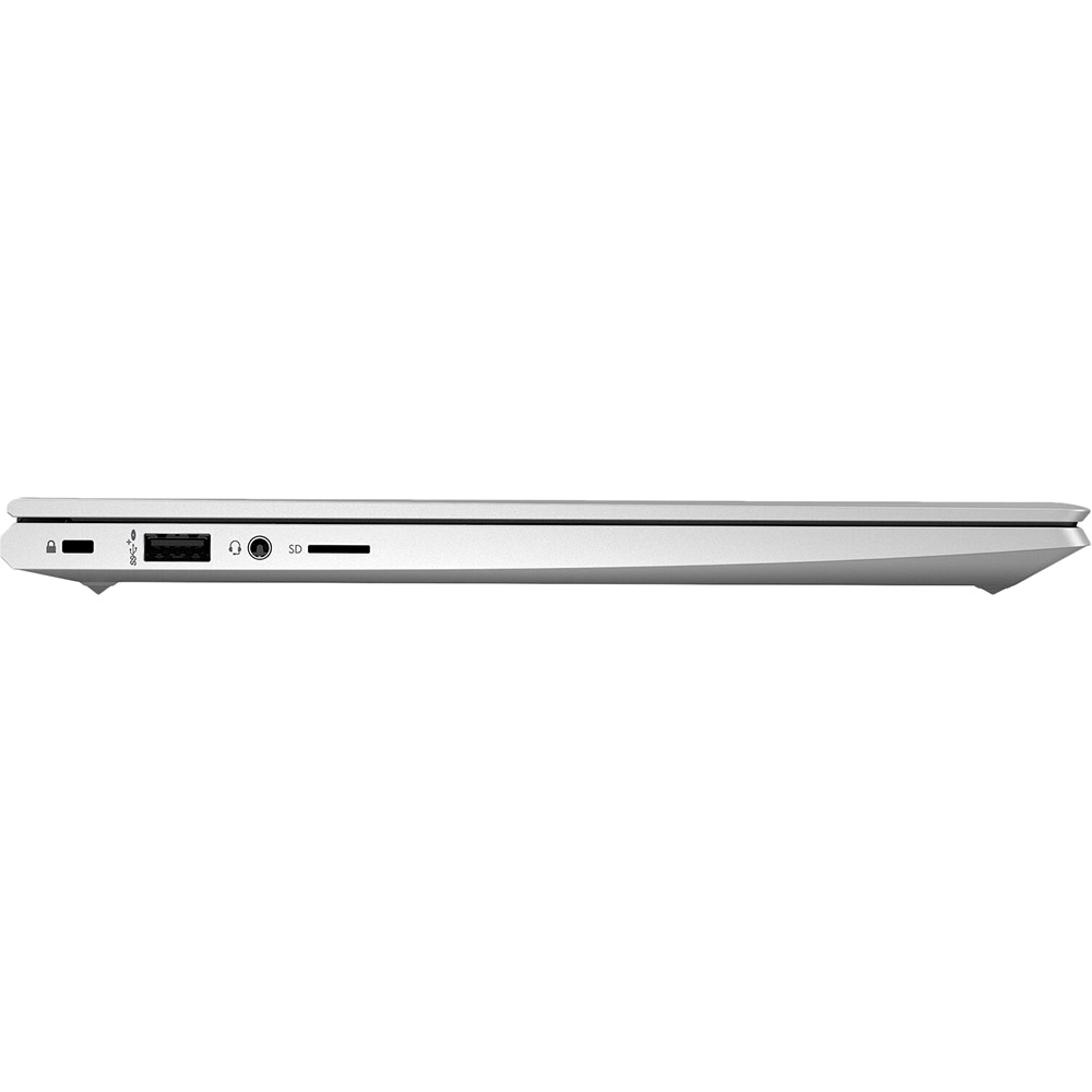 Ноутбук HP ProBook 430 G8 Silver (2V658AV_V8) Тип матрицы IPS