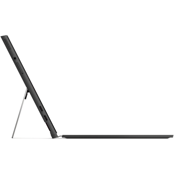 Ноутбук Lenovo IdeaPad Duet 3 10.3 Graphite Gray (82AT00LDRA) Роздільна здатність дисплея 1920 x 1200